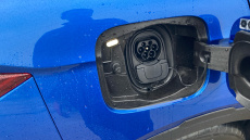 Skoda Elroq 150kW 60 Edition 63kWh 5dr Auto Electric Estate